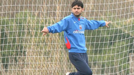 Dică: "De la Steaua trebuia să merg direct la CFR!"