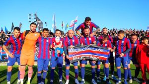 Viitorul CSA Steaua în Liga 4 stă în mâinile Guvernului: „Noi așa ne-am fi dorit, dar nu știu dacă e posibil” | EXCLUSIV