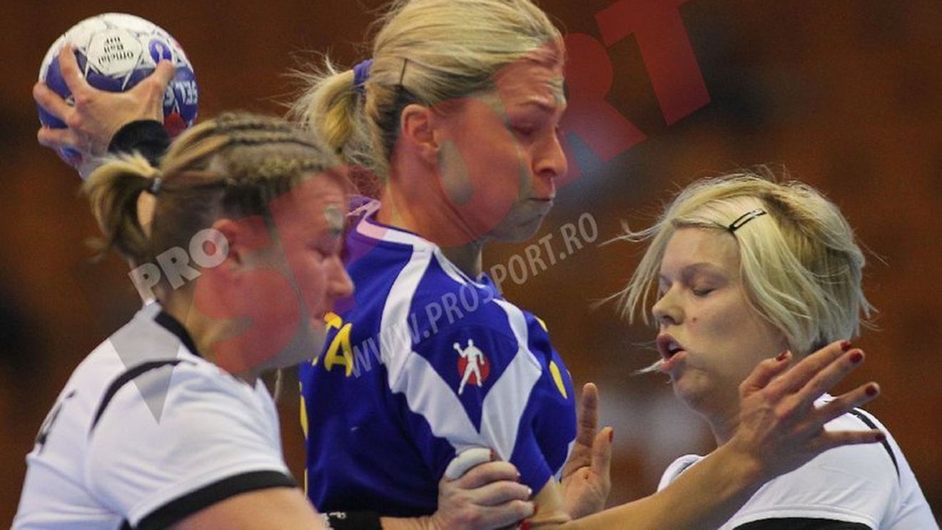 Parcursul de la CM i-a dat aripi! Gațu: "Mă gândesc la o finală cu Germania"