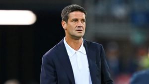 Chivu le-a închis gura contestatarilor. Reacția românului după a treia victorie consecutivă la Inter