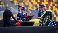 Acuzații șocante din partea fostului medic al echipei naționale! FRF, vinovată de moartea lui Mircea Lucescu: „Ei văd toți selecționerii drept carne de tun!”