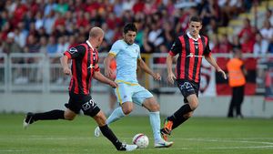 Florin Costea și-a găsit echipă și CONFIRMĂ‚: revine în Liga 1 din retur!** "Am refuzat alte oferte din România!" Ce plan are pentru 2013: