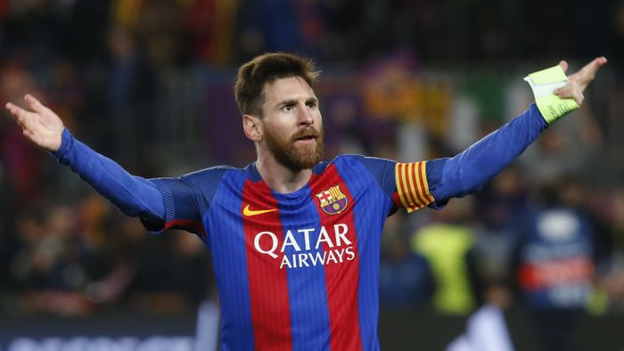 Messi e în criză. Starul Barcelonei a uitat să marcheze, iar golul anulat cu Valencia i-a pus capac. De când nu a mai înscris argentinianul