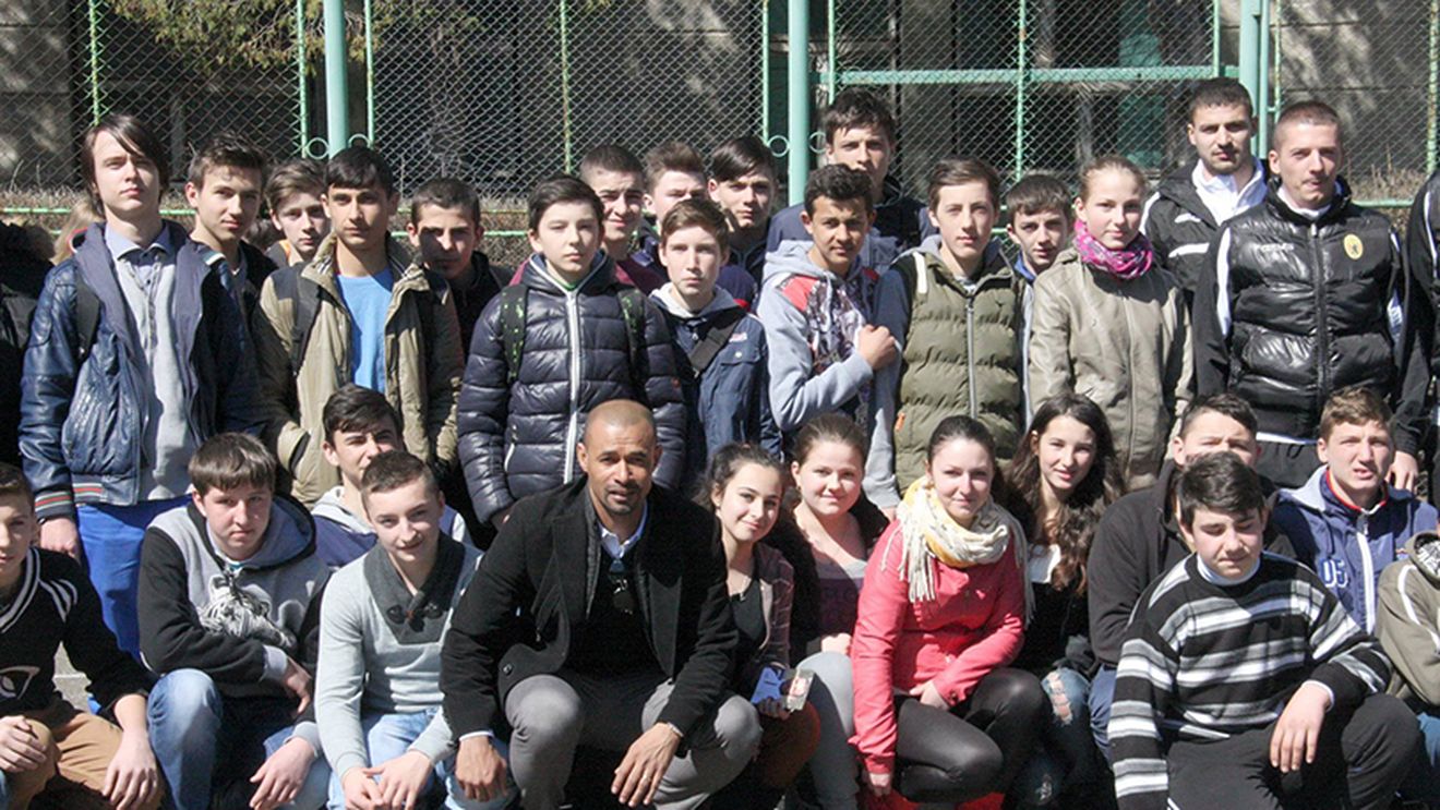 Ceahlăul schimbă "generațiile" și în rândul fanilor. Ze Maria: "Este ceva diferit ce am făcut"