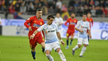 Alex Măţel, dezamăgit că nu a jucat mai mult la Craiova. Fostul internaţional a fost aproape să se lase de fotbal