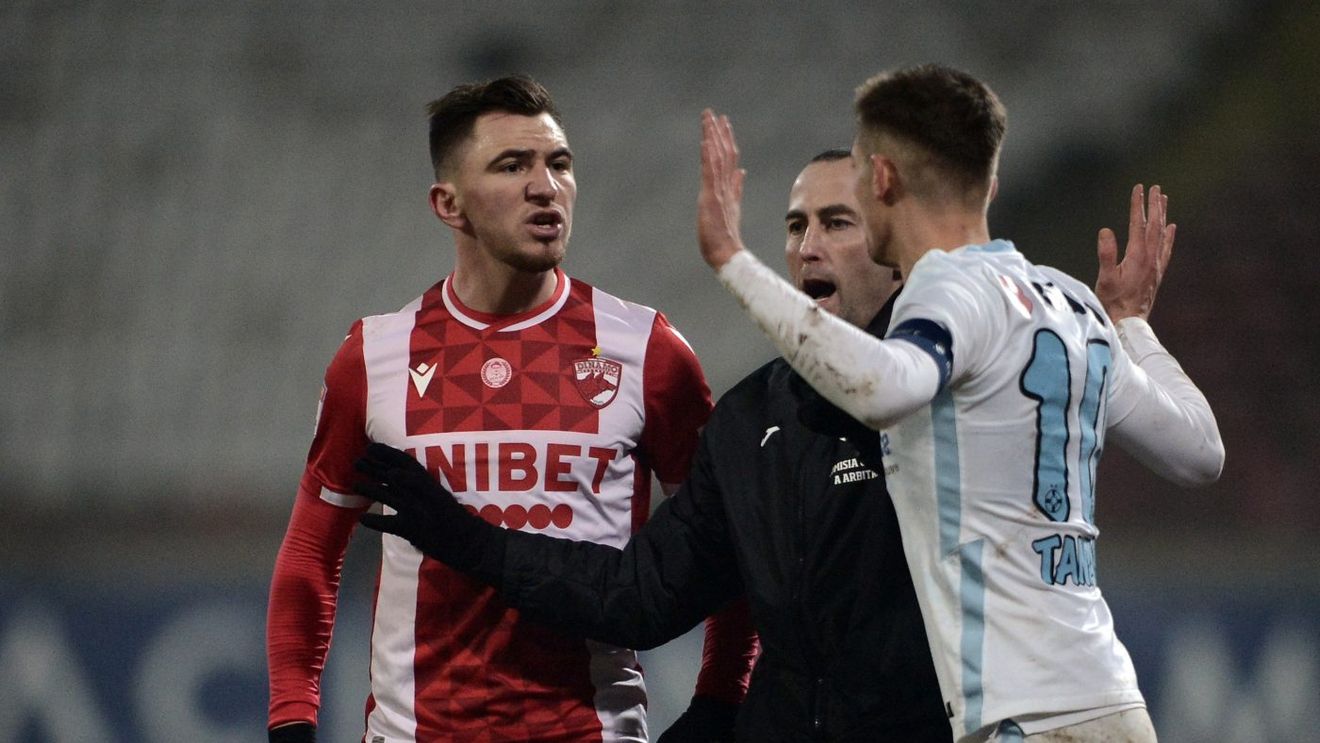 Deian Sorescu anunță dezastrul la Dinamo. „Va fi o dezbinare totală!” Ce zice despre convocarea la echipa națională a României