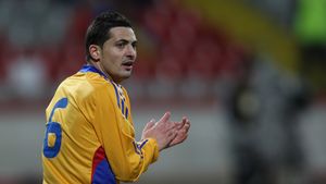 "N-ar strica un 1-0** și cu Franța!"