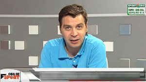 LIVE VIDEO "Ora de ProSport" cu Costin Ștucan! Cinci steliști titulari în Estonia - România! Avea Pițurcă și alte opțiuni?
