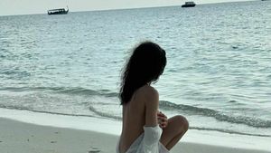 „Am fost cerută, dar nimic nu îți asigură nimic”. Femeia care l-a făcut bunic pe Victor Pițurcă a primit inelul de la iubitul pe care i l-a „suflat” unei prietene