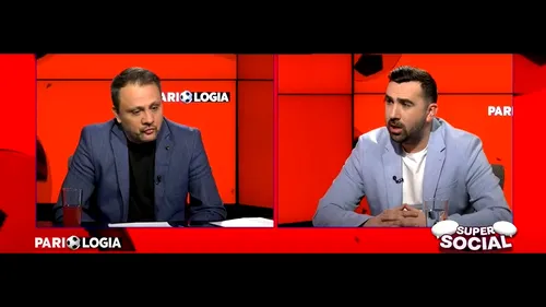 Biletul invitatului Dacian Varga, cotă totală 69,31 cu 8 meciuri! Cum și-a explicat fostul fotbalist alegerile | VIDEO PARIOLOGIA