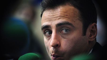 Dimităr Berbatov este dezamăgit de nominalizările pentru trofeul The Best: „Ce au făcut Messi și Cristiano Ronaldo ca să fie finaliști?”