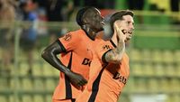 E gata cu transferul lui David Miculescu de la FCSB la Omonia Nicosia! Meme Stoica a intervenit în forță: „E o prostie monumentală!”
