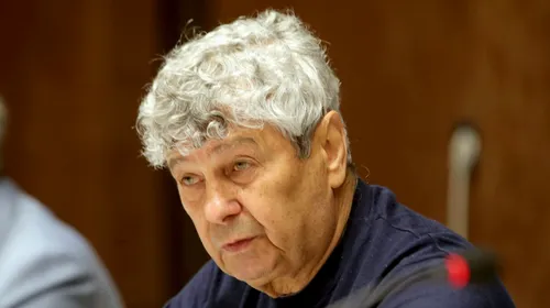 Mircea <i class='ep-highlight'>Lucescu</i> nu-și lasă proprii fotbaliști de la Dinamo Kiev să revină în Ucraina! Ultimele informații despre conflictul militar de la granițele României