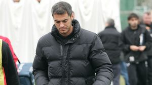 Interviu Dulca: "Orice pentru 'U' "