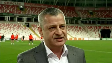 „Reziliem cu toți!”. Nelu Varga a făcut prăpăd în vestiarul lui CFR Cluj și a băgat spaima în fotbaliști cu măsurile anunțate