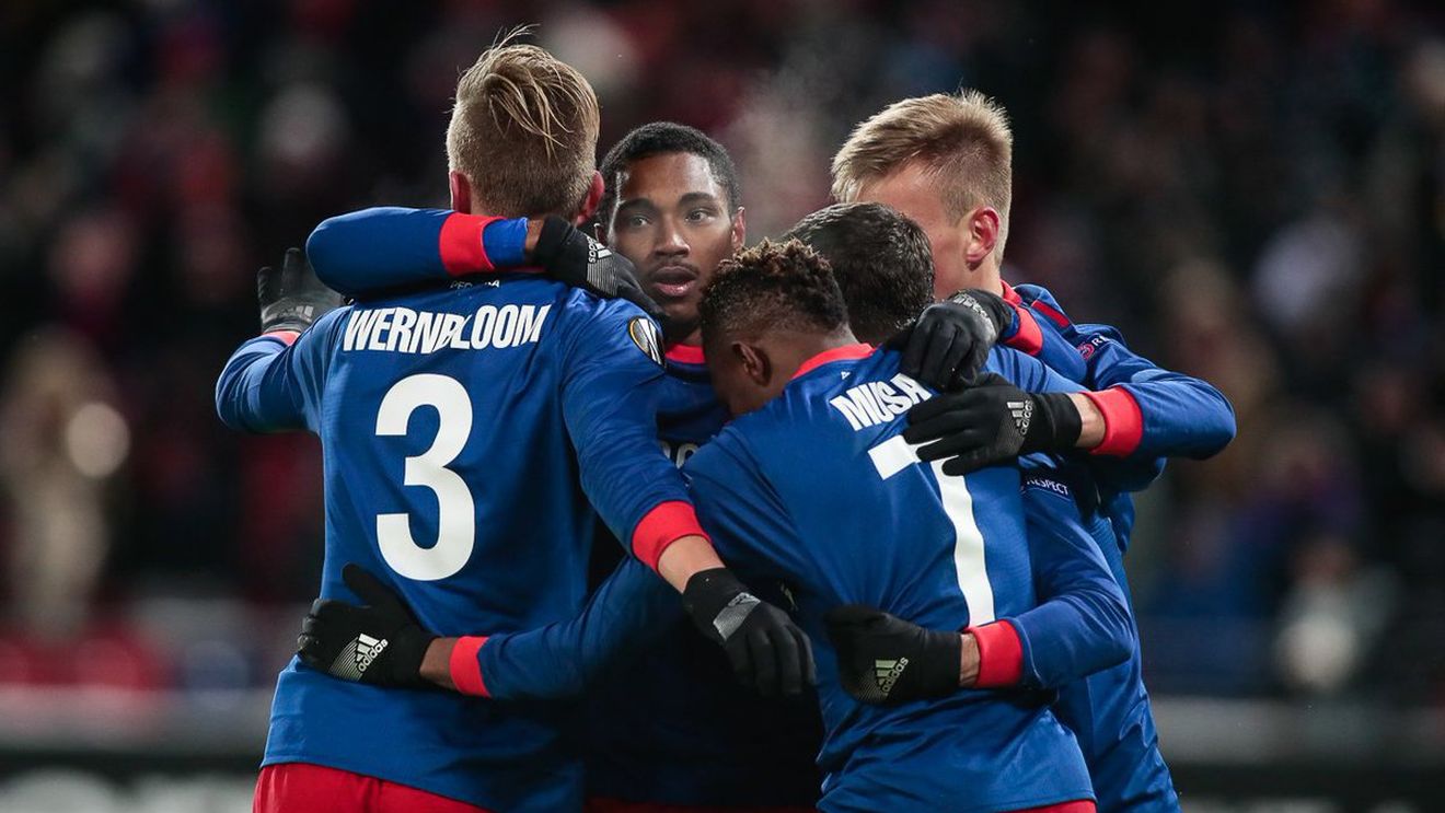 Prima echipă care poate ieși în calea FCSB-ului în optimi