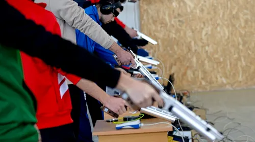 Ediție aniversară a Campionatelor Internaționale de Tir Sportiv ale României, la Iași. Cei mai buni trăgători din România, Moldova și Ucraina se vor întrece la Poligonul „Alin Moldoveanu – Omega Tehnoton”