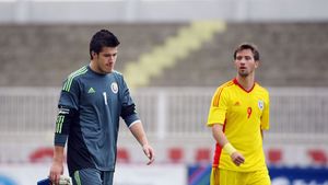 La club miei, la lot zmei!** Juniorii alcoolici de la Viitorul și-au șocat antrenorii: "La noi nu au avut nicodată un astfel de comportament"