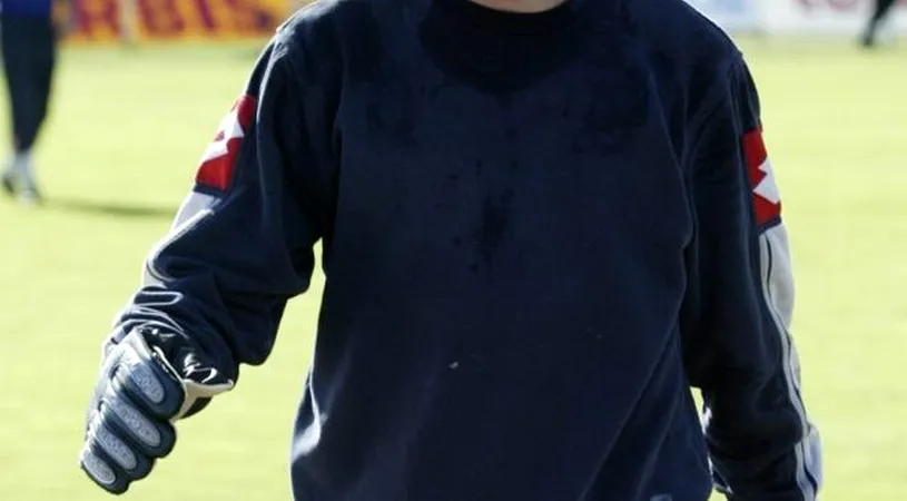 Transferul lui Zimmermann,** în pericol