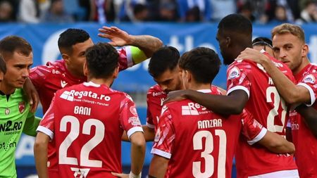 Secretul celui mai bun dinamovist din acest sezon. „E destul de liniștit și speriat să nu pățească ceva”. Ce spune oficialul care l-a adus pe Adnan Golubovic despre posibilul conflict dintre portar și Zeljko Kopic? VIDEO EXCLUSIV