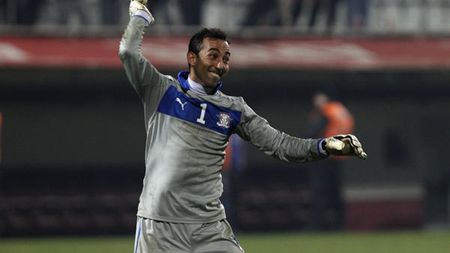 EXCLUSIV: Pecanha spune că n-a plecat de la Rapid:** "N-am vorbit cu nimeni, eu sunt în programul echipei"