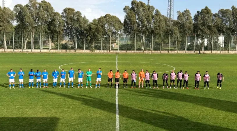 Corvinul a înscris și mai rapid și a câștigat la scor de neprezentare al doilea amical din Turcia. Florin Maxim: ”Chiar au avut poftă de joc, poftă de fotbal”