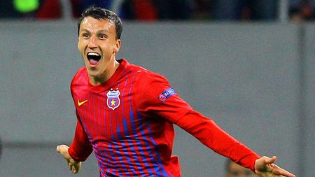 Villas-Boas, cuvinte frumoase despre Vlad Chiricheș: "Are calități extraordinare"