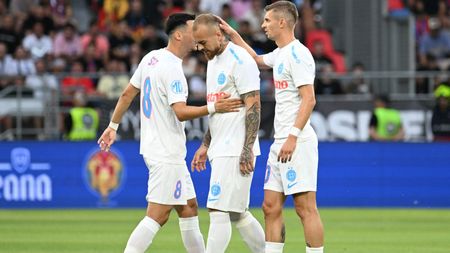 Pacientul Denis Alibec află în exact 9 zile cât de gravă e accidentarea. Care e varianta horror