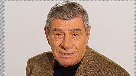 A murit uriașul actor Mitică Popescu, marele fan al Rapidului: „Durerea e mare, am fost luați pe nepregătite!”