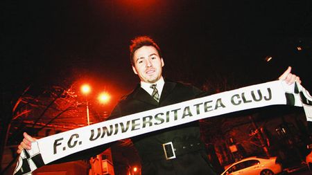 "Prințul" începe viața de 'student'!"