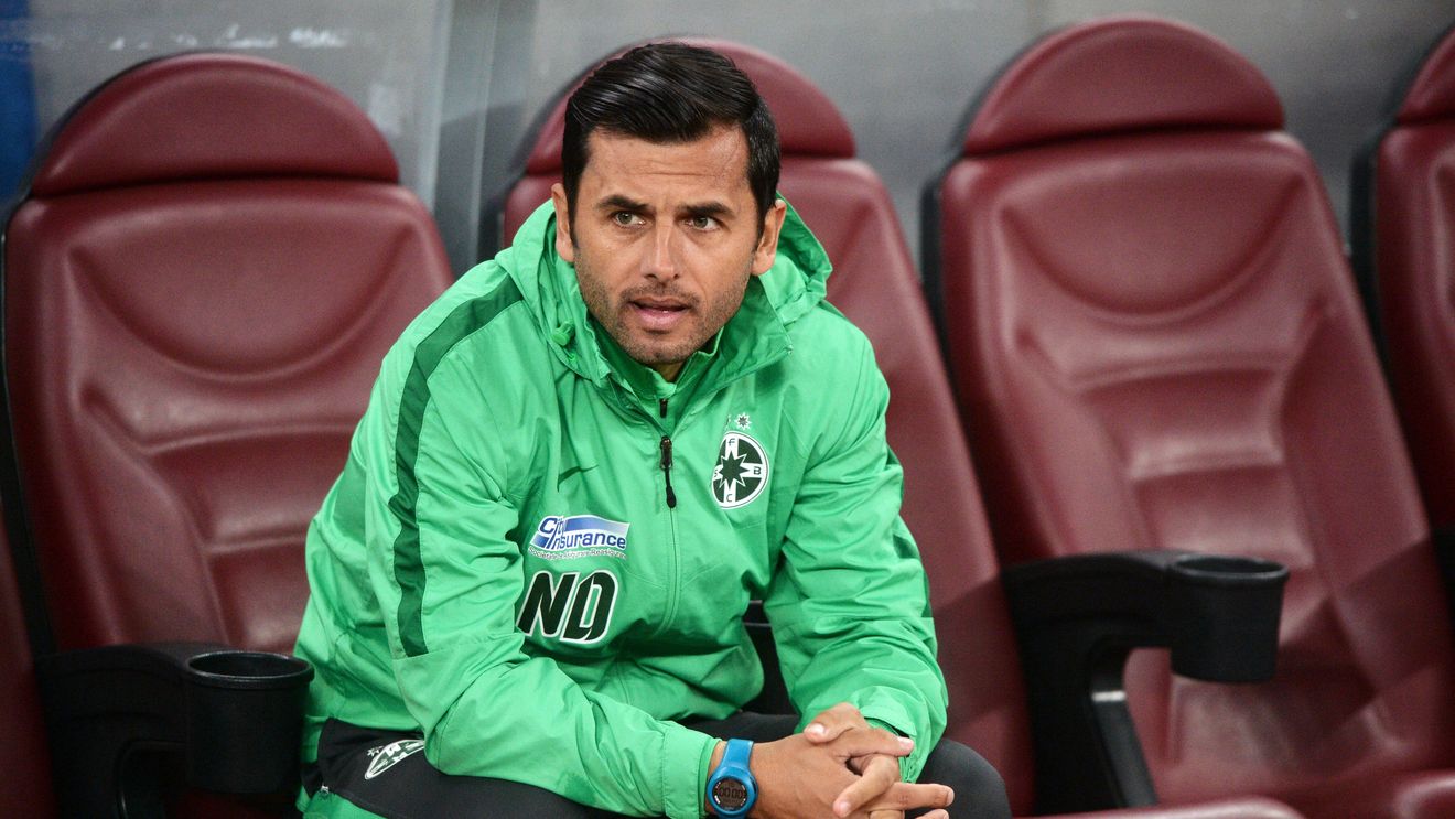 Cine e cel mai bun pasator din Liga 1 și "robotul" de pus mingi pe tavă pe care și l-a luat Dică la FCSB