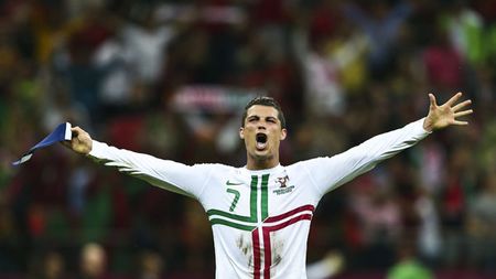 Ronaldo a fost din nou erou pentru Portugalia!** Prima declarație a lusitanului, după ce și-a dus echipa în semifinale: "Acum, zâmbete largi și muzică bună"