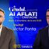 „Ai Aflat! cu Ionuț Cristache” începe marți, 6 octombrie, de la ora 15.00, live pe Gândul. Invitat: Victor Ponta