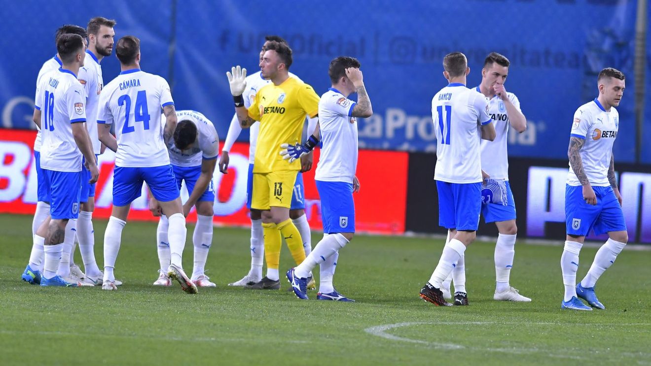 Cristi Balaj a dat verdictul! Trebuia CFR Cluj să primească penalty la meciul cu Universitatea Craiova? „Ținerea o faci doar dacă vrei!”