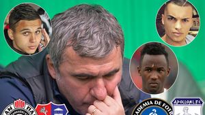 EXCLUSIV | Transferurile invizibile ale lui Hagi. Afaceri ciudate făcute de Viitorul cu cluburile controlate de controversatul Pini Zahavi. Bonus: cazul Manea, replicat mai grav în Serbia. Partea II