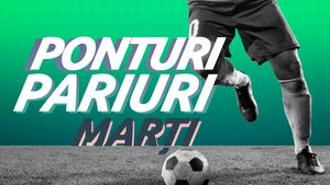 Peru - Paraguay. Pontul zilei pentru meciul din preliminariile Cupei Mondiale 2022 (P)