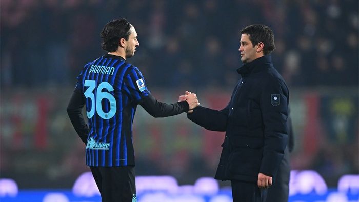 Cristi Chivu, reacția serii după Cremonese - Inter: „Nu mă plâng”