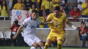 Cât de aproape a fost internaționalul cipriot de la UTA de transferul la Rapid? „Acolo s-a terminat totul..."