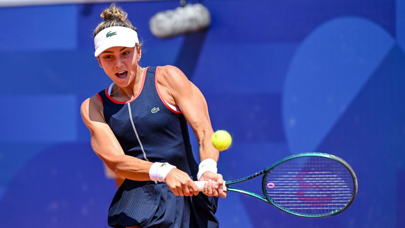 Nu le mai interesează pe românce echipa de Billie Jean King Cup? Jaqueline Cristian nu vine la barajul cu Polonia Igăi Swiatek