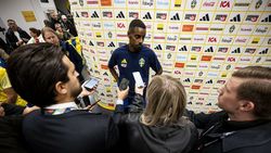 Spaniolii de la MARCA au reacționat după ce Alexander Isak s-a rupt și va rata România – Suedia