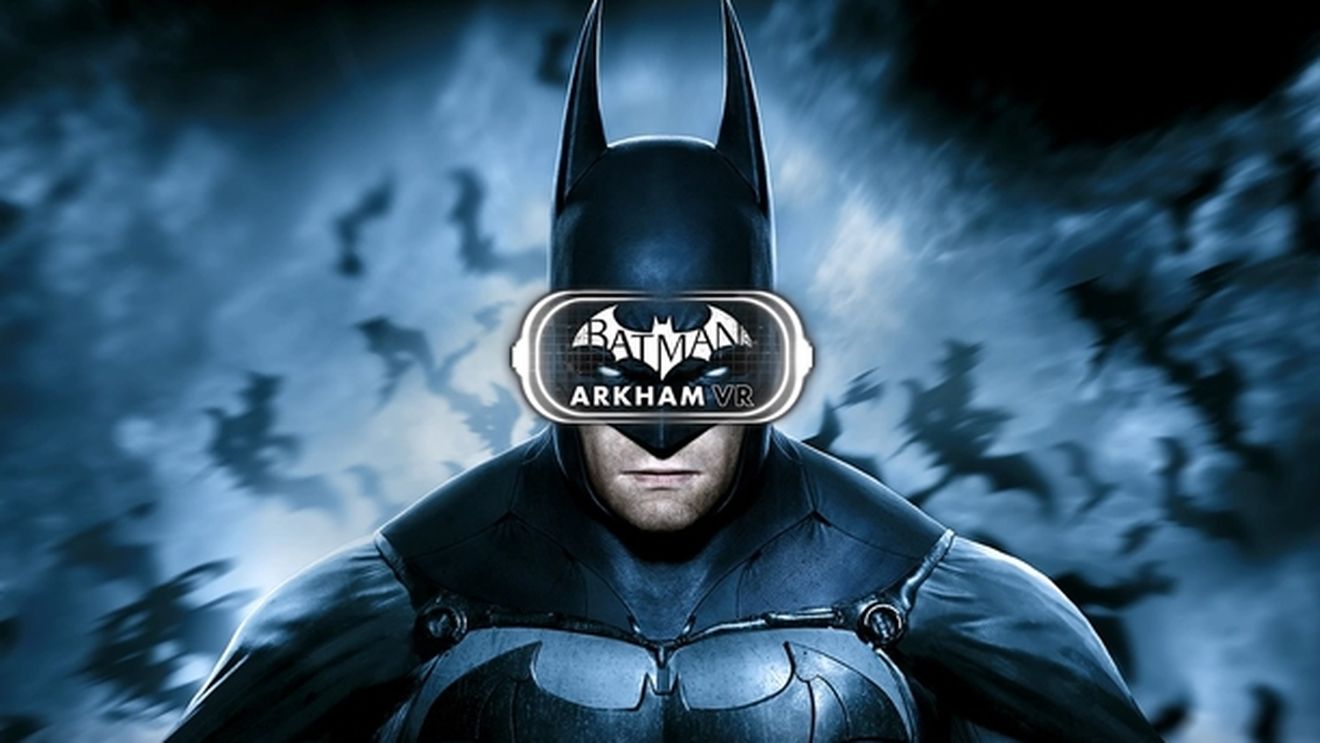 PlayStation VR Review (2) - jocuri: Resident Evil 7, Eagle Flight, Batman