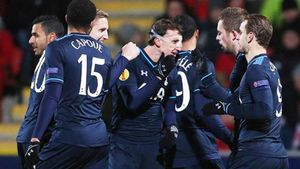 Edin Dzeko, dorit de Villas Boas la Tottenham! Bosniacul ar putea ajunge la Londra în ianuarie