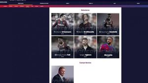 Parcă nici n-ar fi fost! Leo Messi, șters de pe site-ul clubului FC Barcelona imediat după ce s-a anunțat plecarea lui