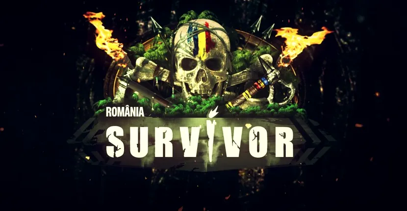 Cine va fi prezentatorul celui de-al doilea sezon al emisiunii ”Survivor România”. Când va începe show-ul TV