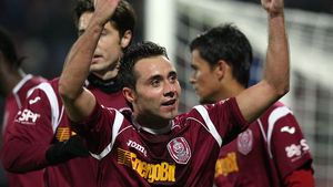 Ofertă surpriză pentru un jucător care a luat titlul anul trecut cu CFR Cluj!** Refuzat de toată lumea, ar putea reveni în sfârșit pe teren
