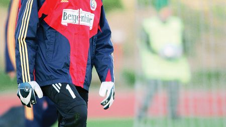 Stelea: "În '96, n-a mers Hagi, n-a mers echipa"