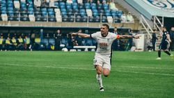 Chinezii l-au pus pe Nicolae Stanciu pe lista celor mai buni fotbaliști din campionat! Cifrele impresionante ale românului