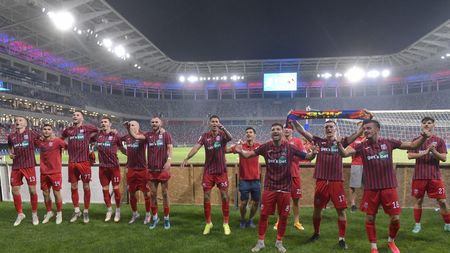 „Asociația Salvați Steaua” reacționează după anunțul făcut de Răzvan Burleanu privind promovarea CSA în Liga 1: „Ar fi indicat să nu se intre, din nou, în sfera penibilului”
