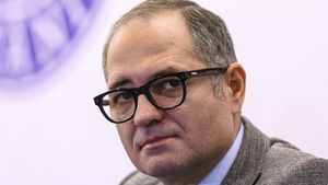 Ce se întâmplă cu banii plătiți de ANS pentru campionii care au murit: „Se duc la pușcărie ca proștii!”