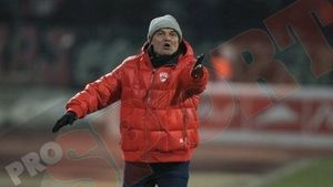 Andone: "Meritam cele 3 puncte!"** VEZI cine ar fi trebuit să bată penalty-ul ratat de Vlad Munteanu în minutul 89!